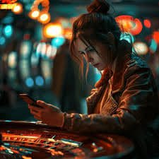 Tampilan aplikasi mobile ayutogel yang dapat diunduh untuk pengalaman hiburan lebih optimal di smartphone