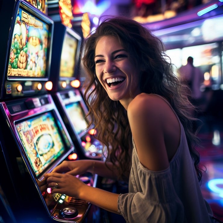 Berbagai pilihan kategori hiburan digital tersedia di platform ayutogel untuk pengguna Indonesia