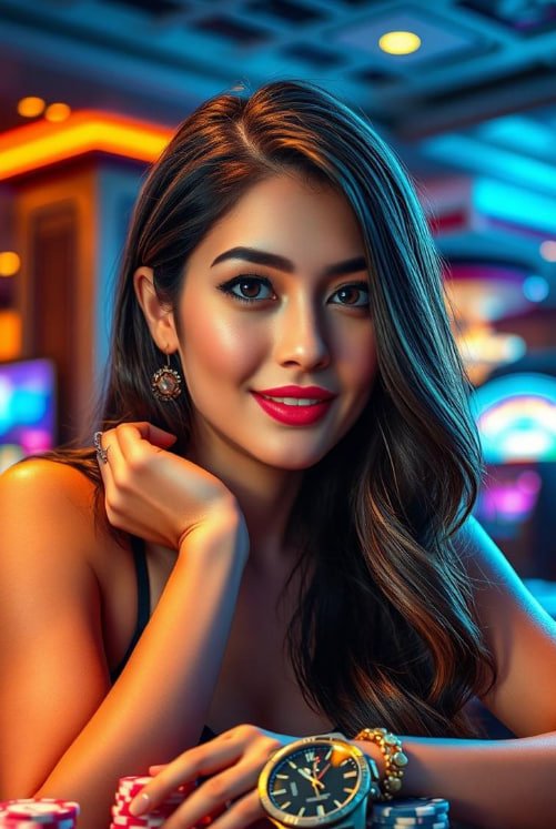 Pengguna dewasa Indonesia bermain di platform ayutogel dengan bijak dan bertanggung jawab